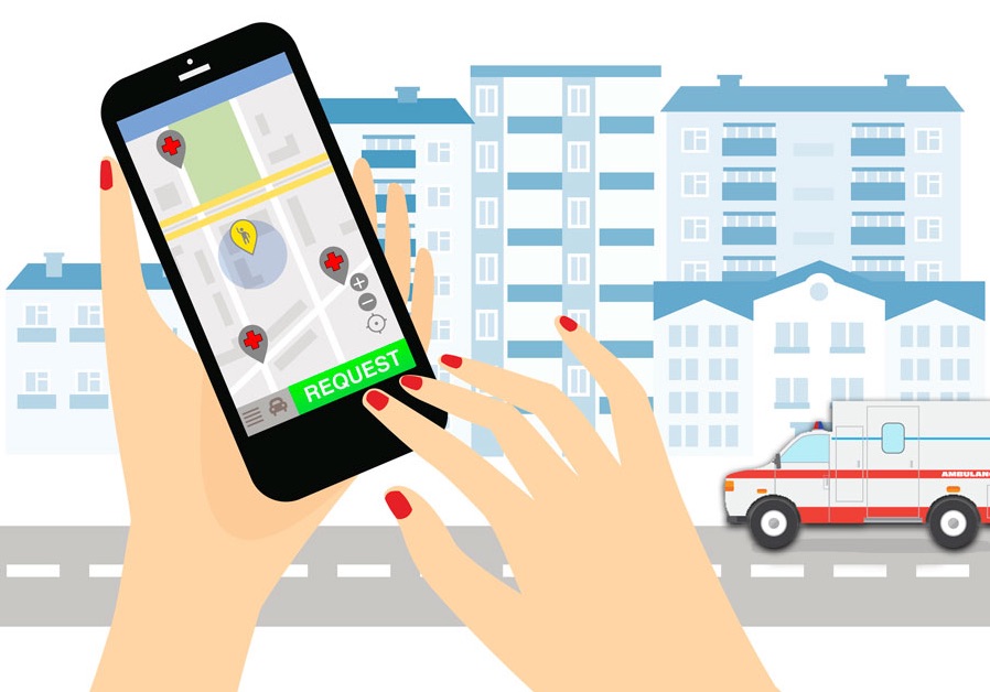 Are Uber and Lyft Fundamentally Changing Medical Transportation